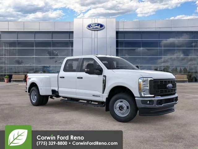New 2026 White Ford XL image 7