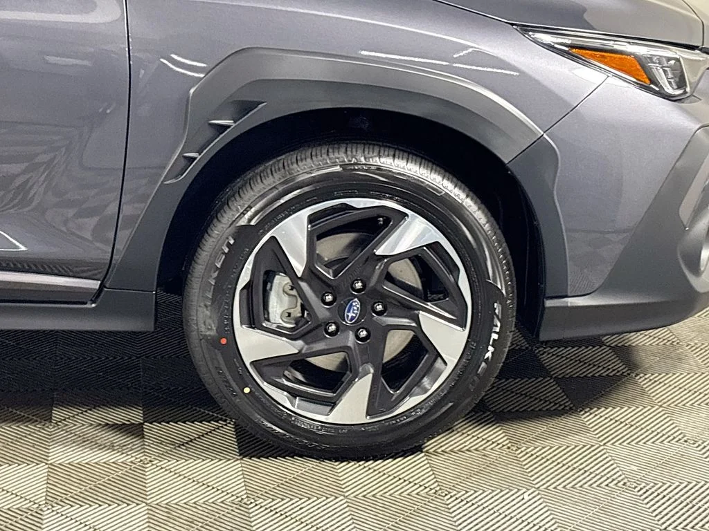 New 2026 MAGNETITE GRAY PEARL Subaru Limited image 23