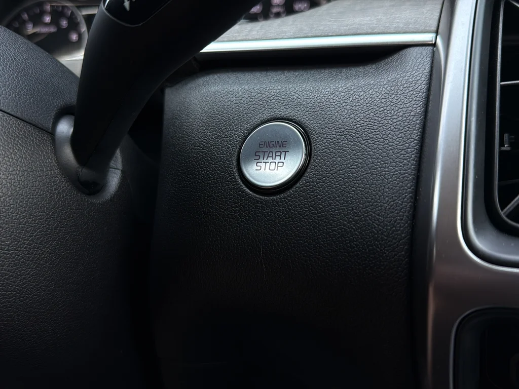 Certified Used 2023 Wolf Gray Kia X-Line EX image 15