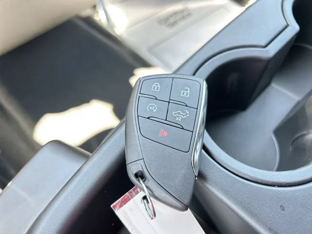 2026 Chevrolet Silverado 1500 LT - Photo 40