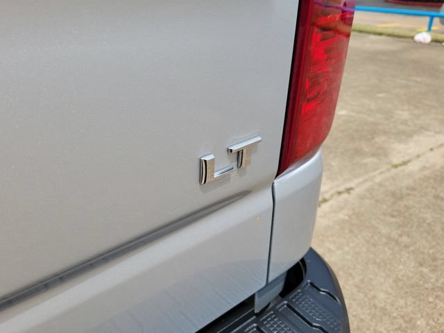 2022 Chevrolet Silverado 1500 LT - Photo 9