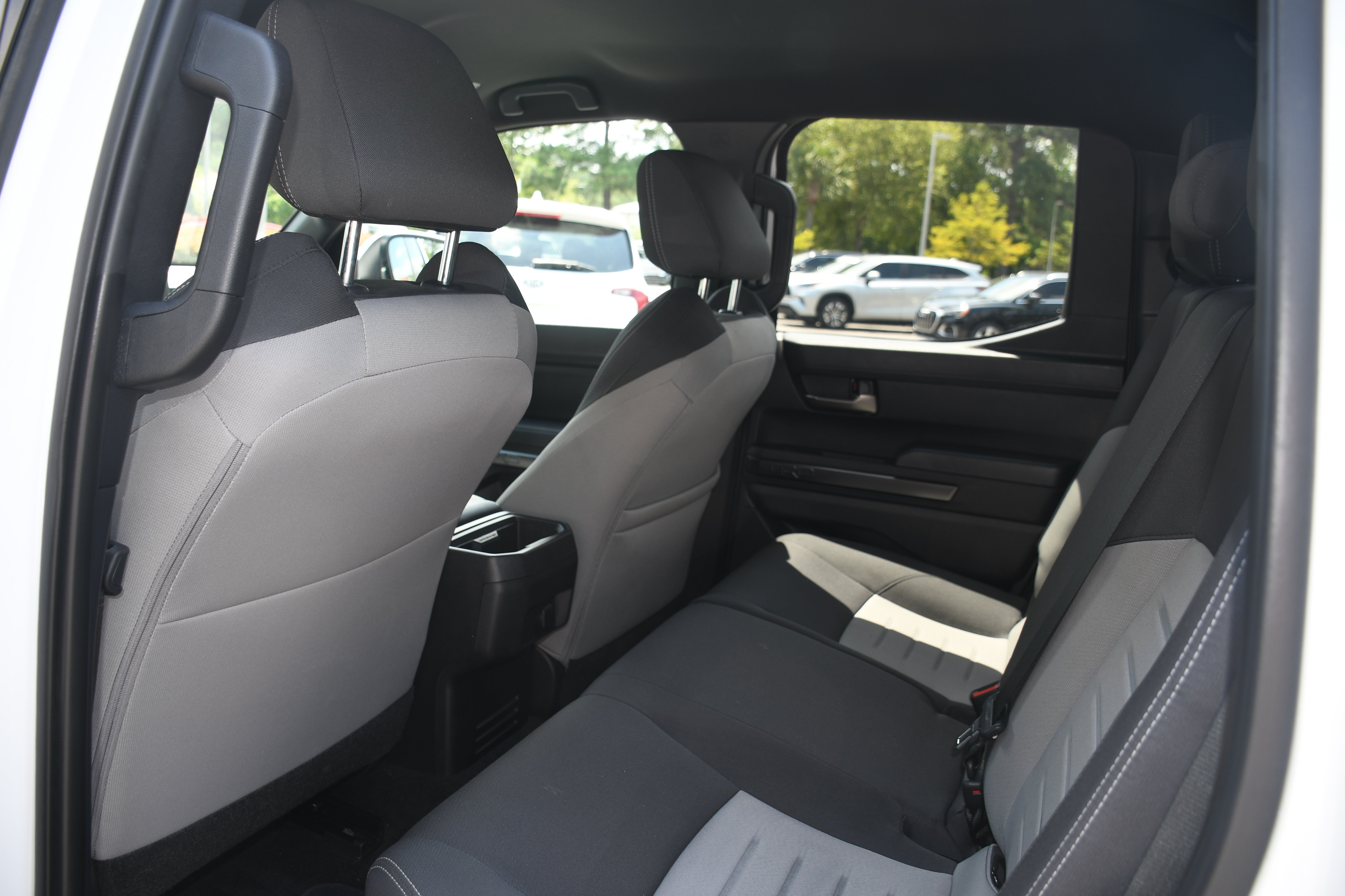 Used 2024 Beige Toyota TRD Sport image 14