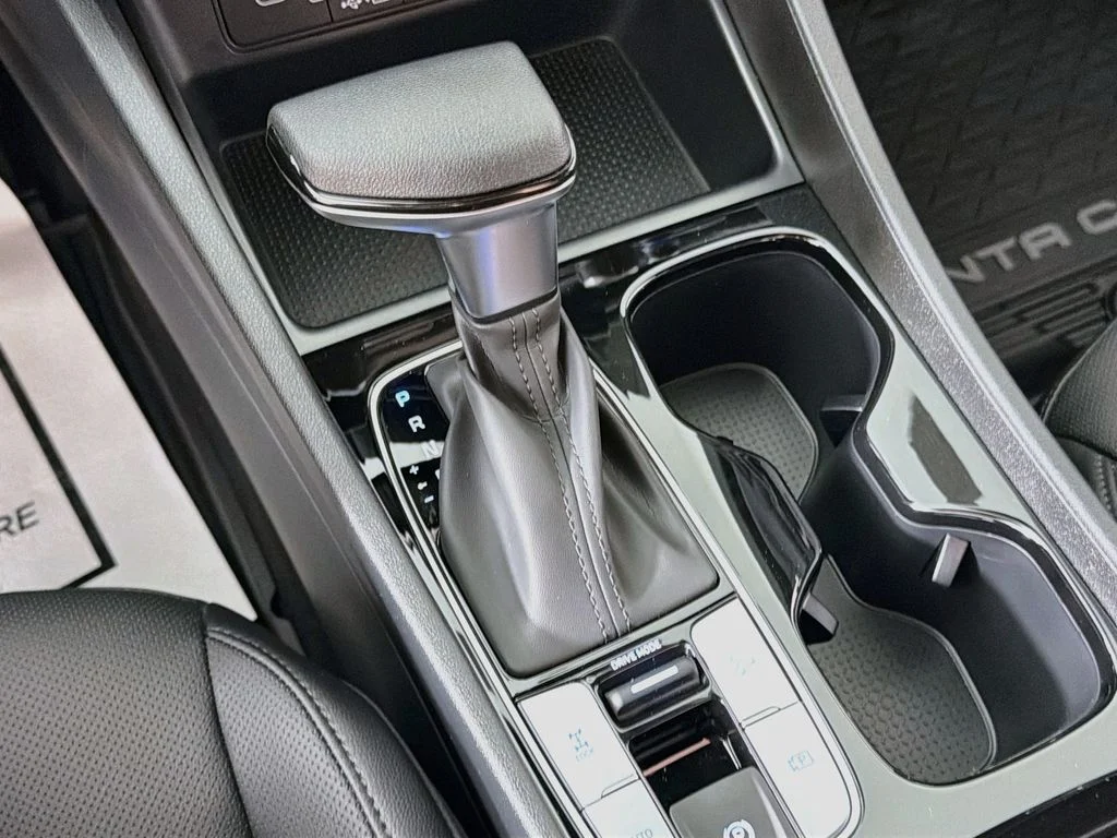 New 2027 Blue Stone Hyundai SE image 16