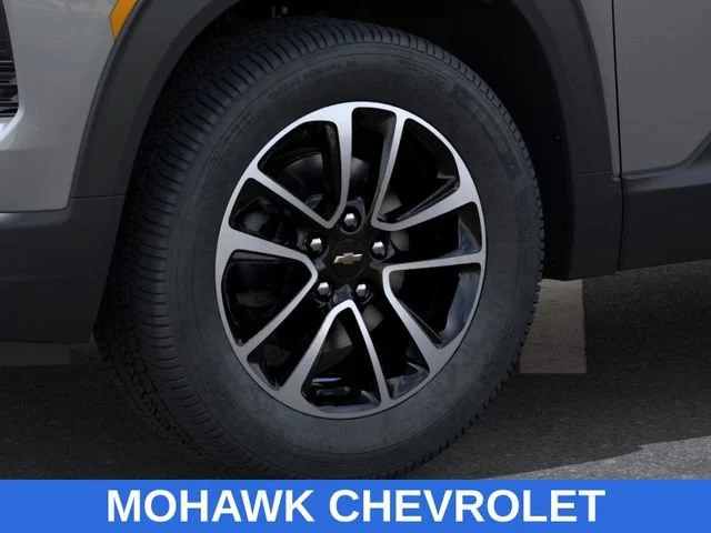 2026 Chevrolet Trailblazer LT - Photo 9