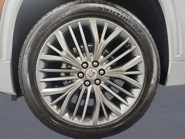 2027 Buick Enclave Avenir - Photo 14