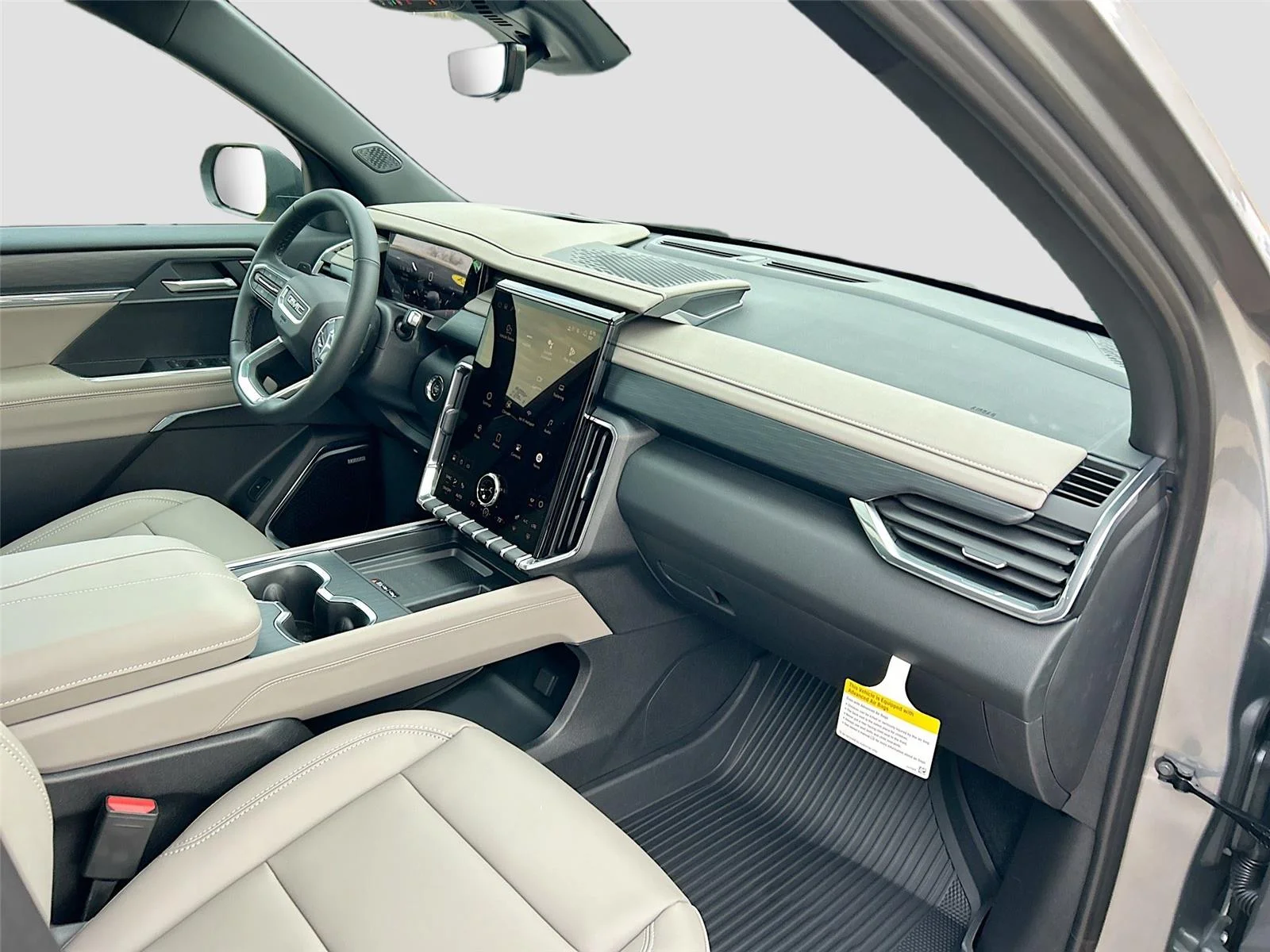 2026 GMC Acadia Elevation - Photo 31
