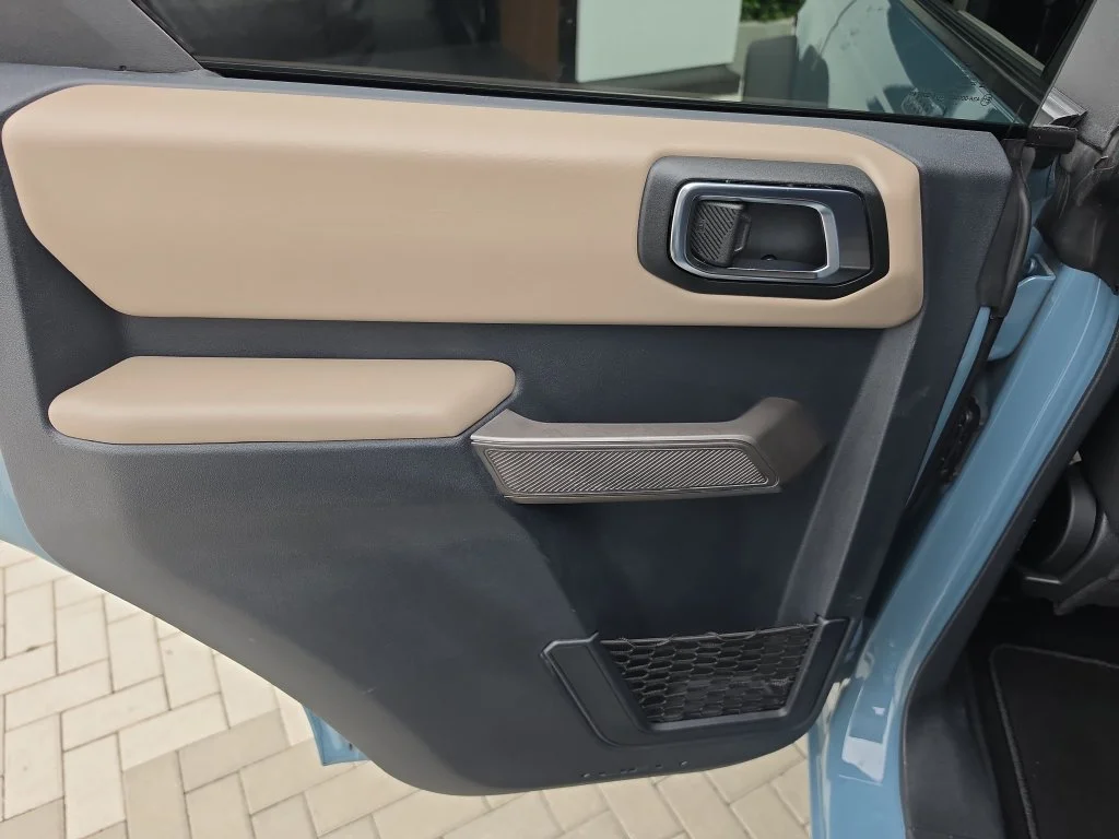 Used 2022 Area 51 Ford Wildtrak image 10