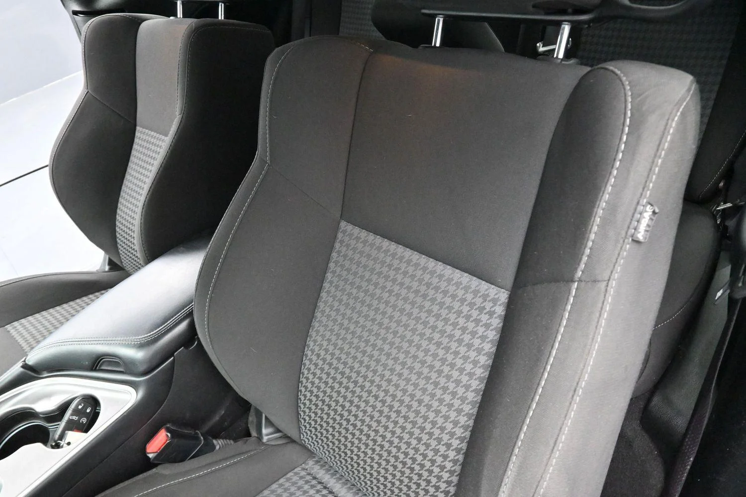 Used 2022 Granite Pearlcoat Dodge GT image 14