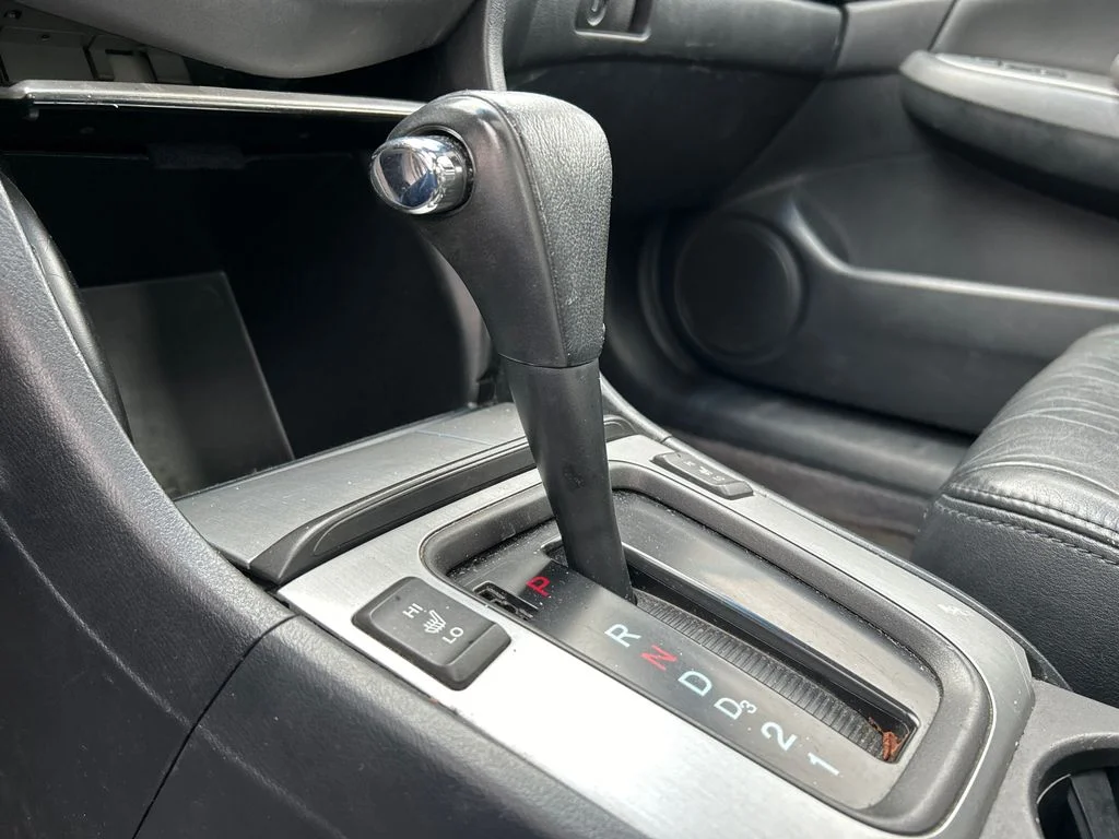 Used 2003  Honda EX image 17