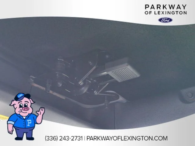Used 2023 Gray Ford Outer Banks image 27