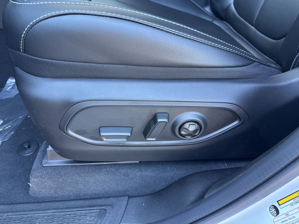 2025 Jeep Grand Cherokee L Limited - Photo 28