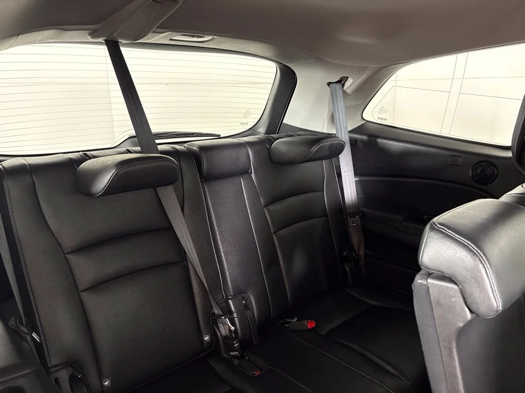 Used 2017  Honda EX-L image 20