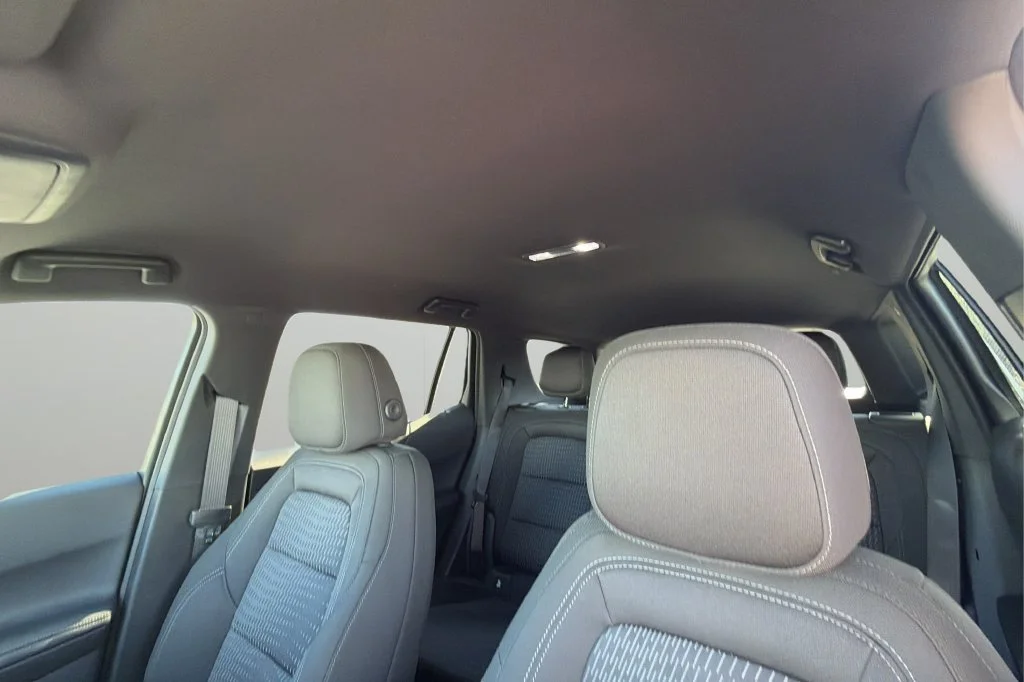 New 2027 Radiant Red Tintcoat Chevrolet LT image 32