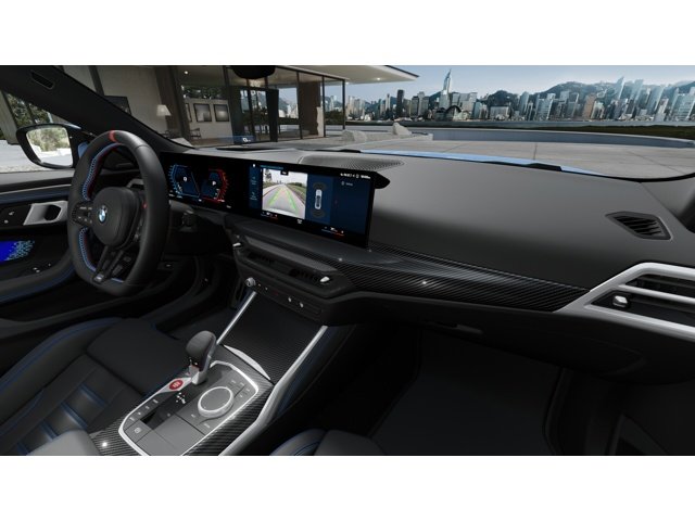 New 2026 Blue BMW Base image 14