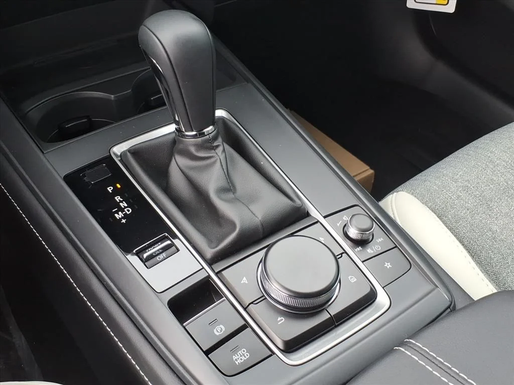 2026 Mazda CX-30 Aire Edition - Photo 12