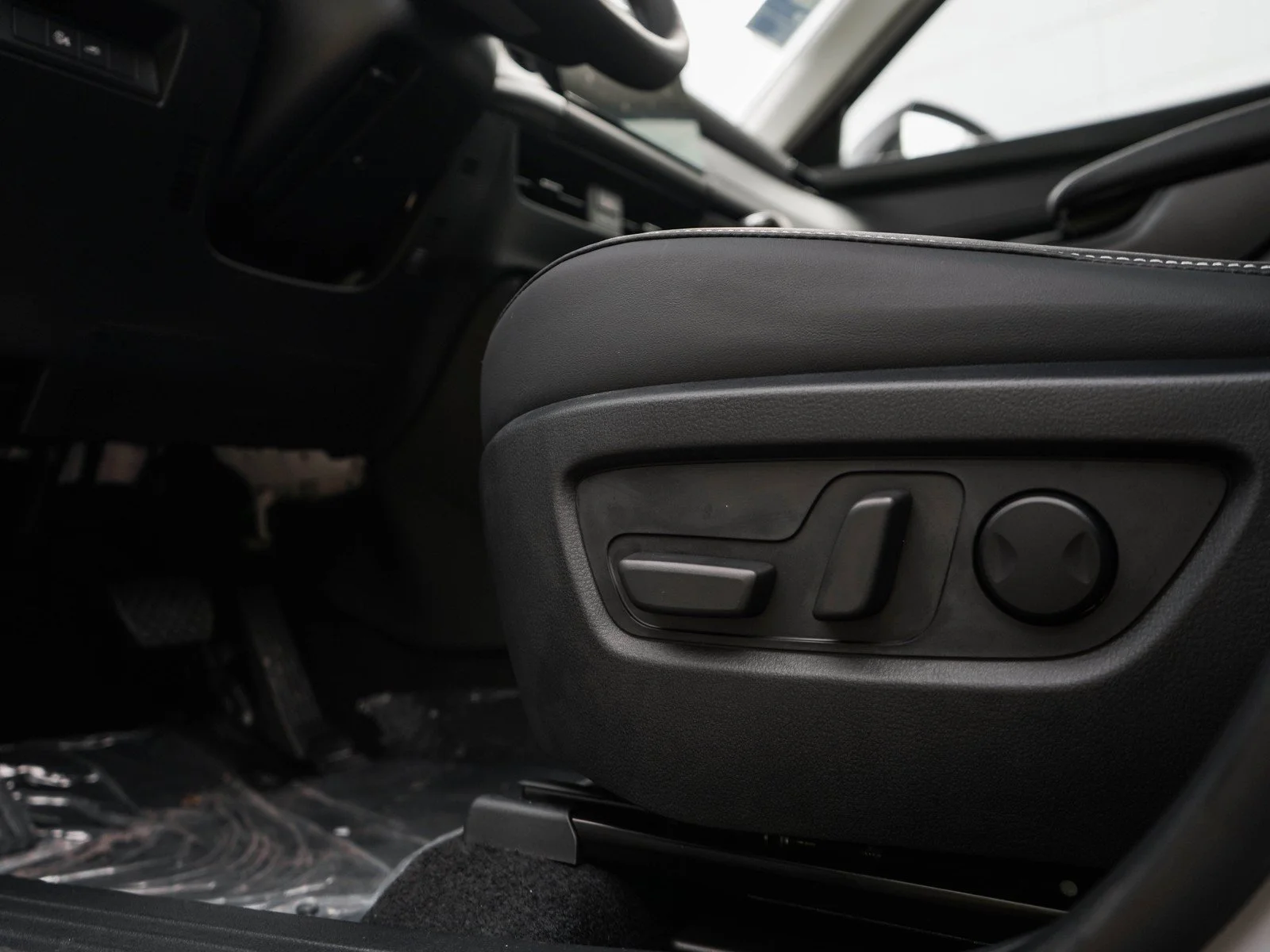 New 2026 Aero Gray Metallic Mazda 2.5 S Preferred AWD image 18