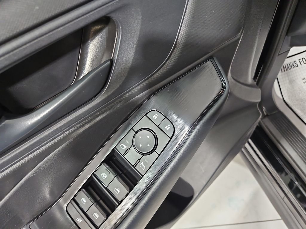 Certified Used 2025 Black Nissan S image 13