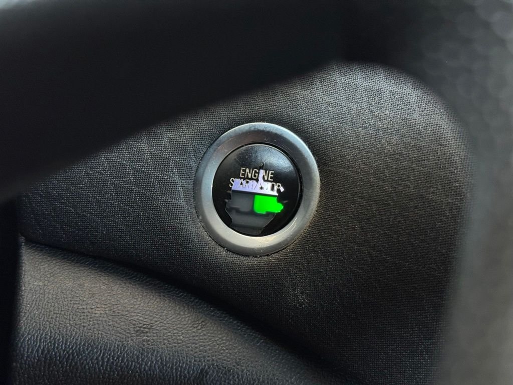 Used 2019 White Chevrolet LS image 30