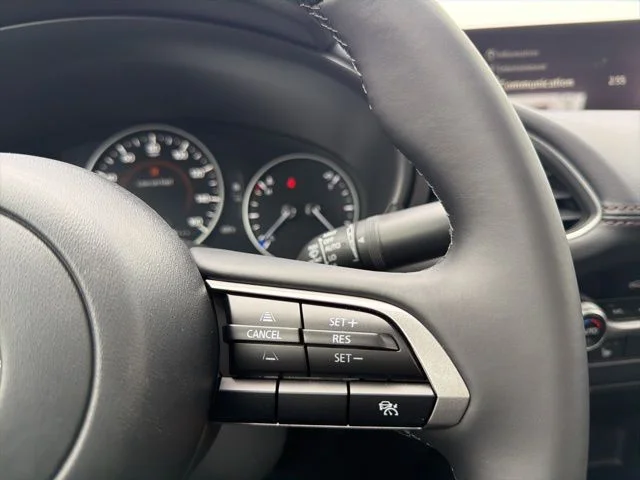 New 2026 Jet Black Mica Mazda 2.5 S Preferred image 38