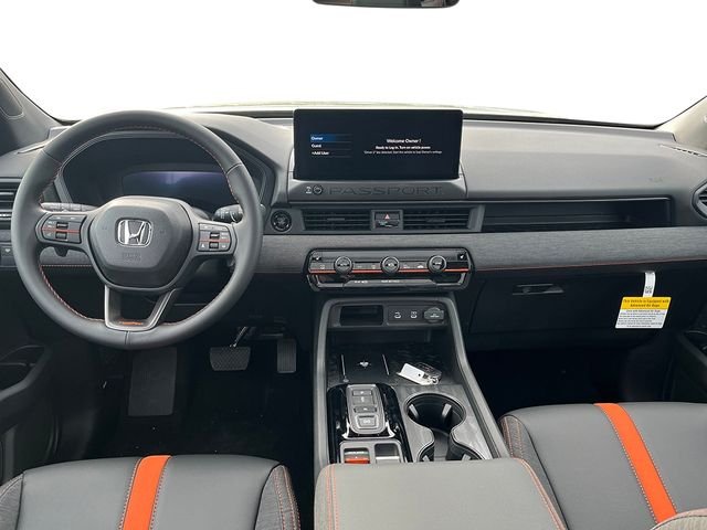 2026 Honda Passport TrailSport - Photo 13
