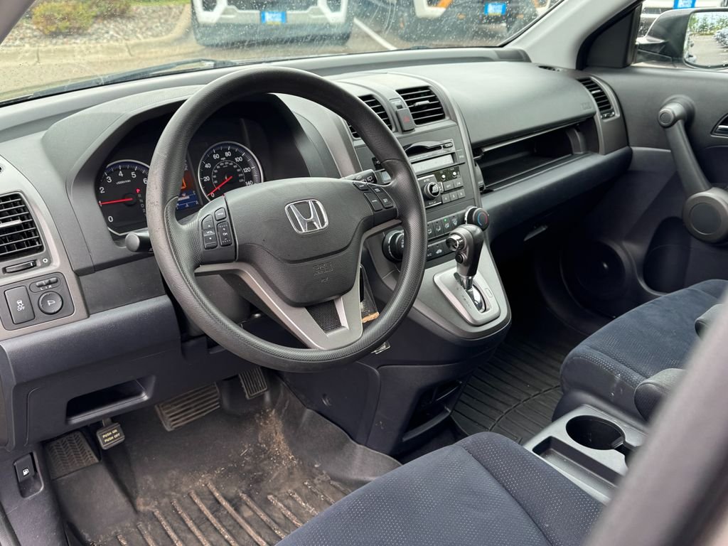 Used 2011  Honda EX image 8