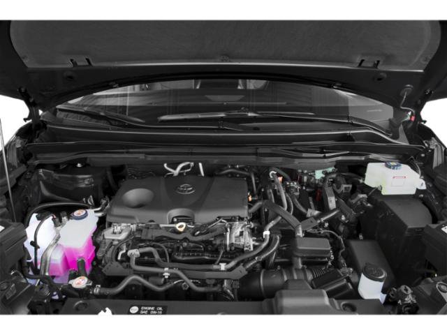 Used 2024 Ice Toyota LE image 12