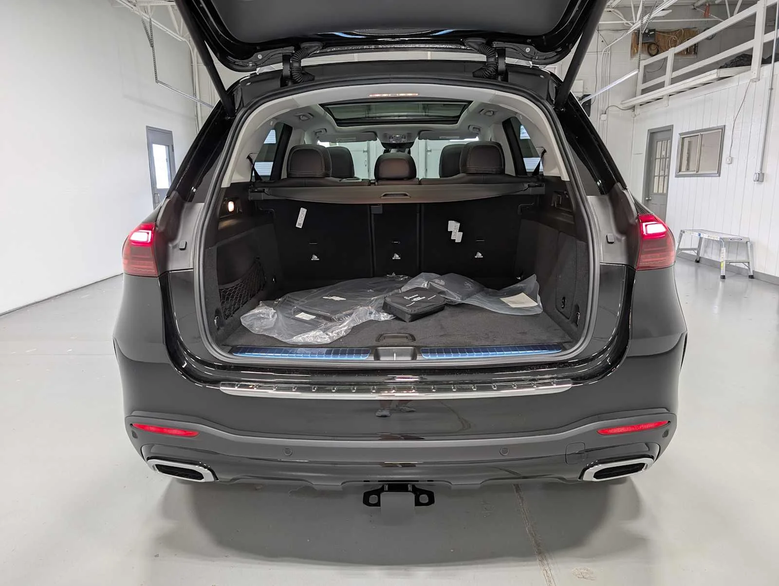 New 2026  Mercedes-Benz GLE 350 image 23