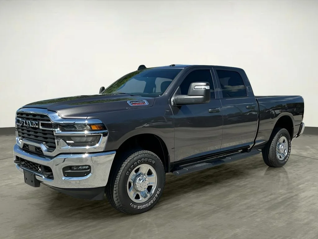 2025 RAM 2500 Tradesman 4X4 Crew Cab SWB's photo