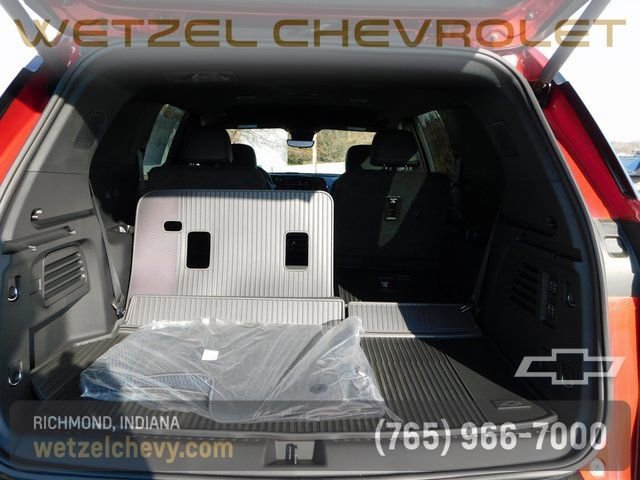 2026 Chevrolet Traverse RS - Photo 27