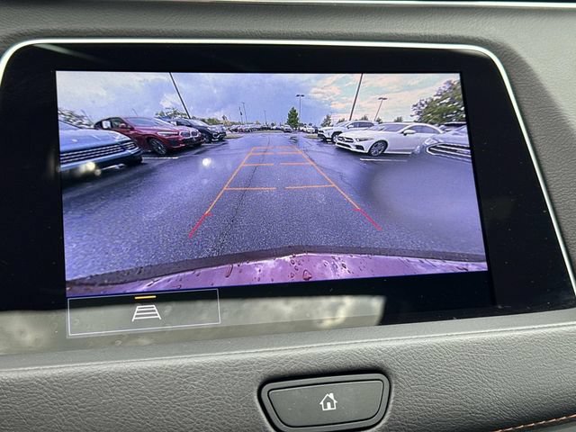 2023 Cadillac XT4 Sport - Photo 22