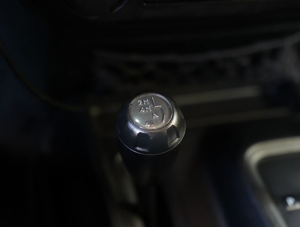 Used 2015 Black Jeep Sport image 15