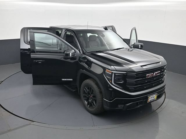 2026 GMC Sierra 1500 Elevation - Photo 29