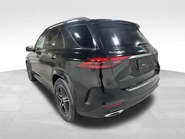2025 Mercedes-Benz GLE GLE350 - Photo 8