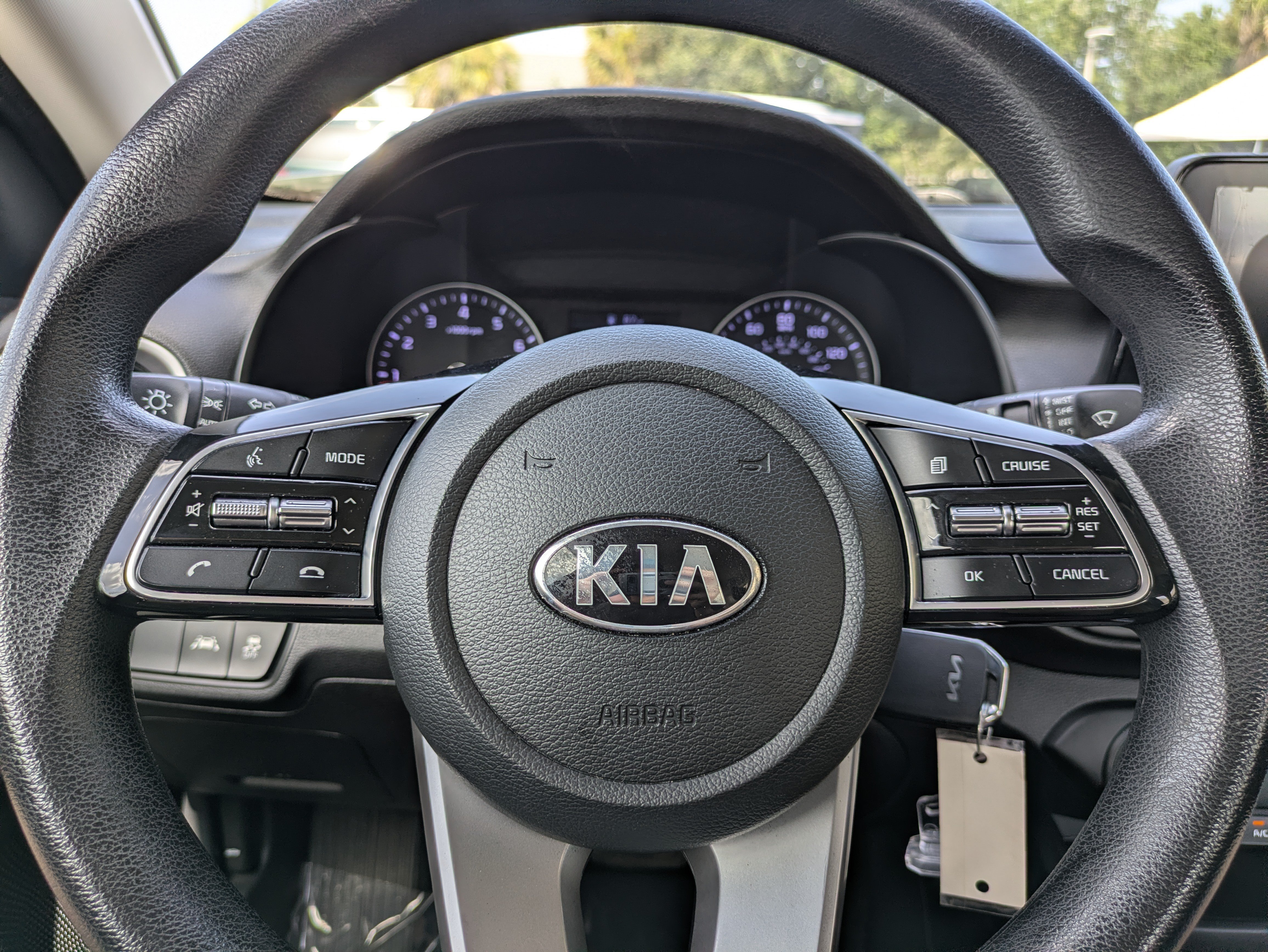 2020 Kia FORTE LXS - Photo 21
