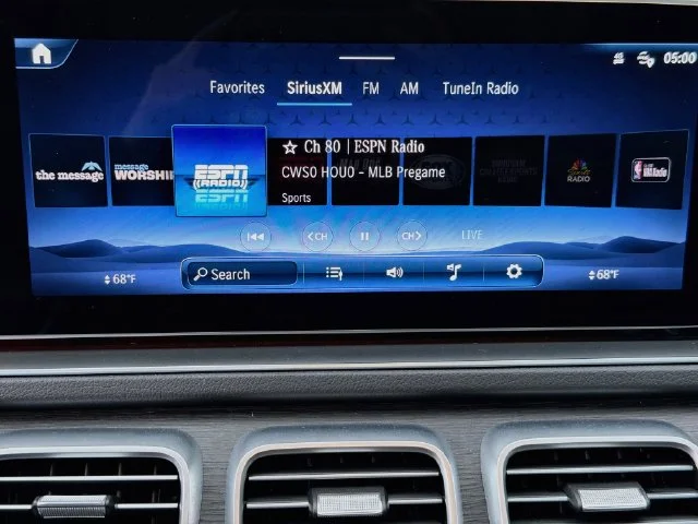 Used 2024  Mercedes-Benz GLE 450 image 14