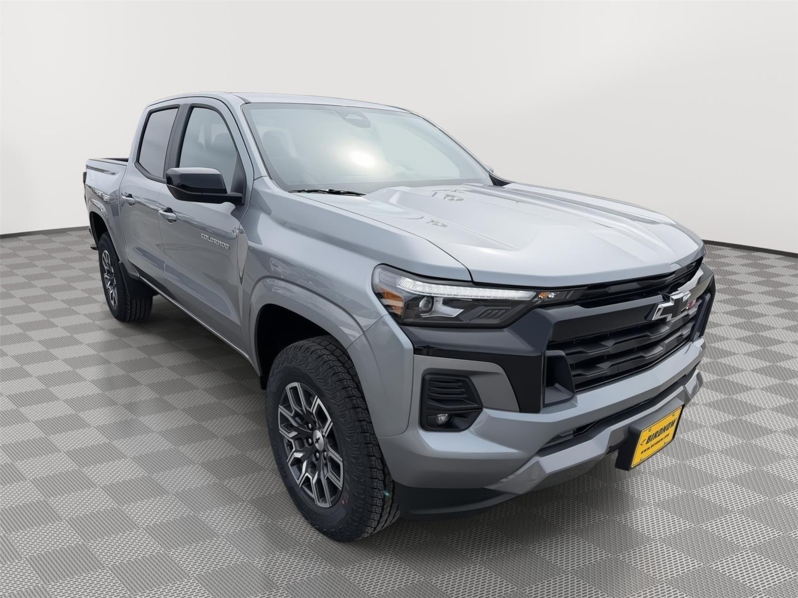 2026 Chevrolet Colorado Z71 - Photo 7