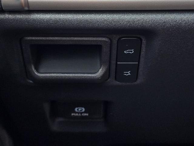 New 2027 Agate Black Metallic Ford MAX Active image 12