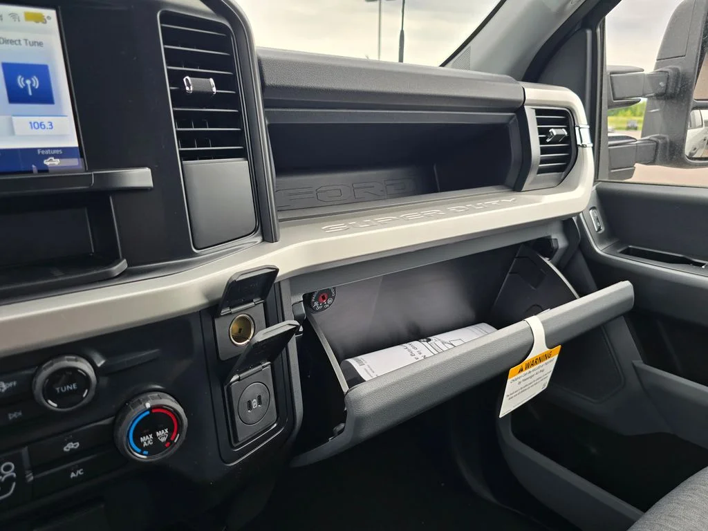 New 2026 Avalanche Ford F-350® XL image 26