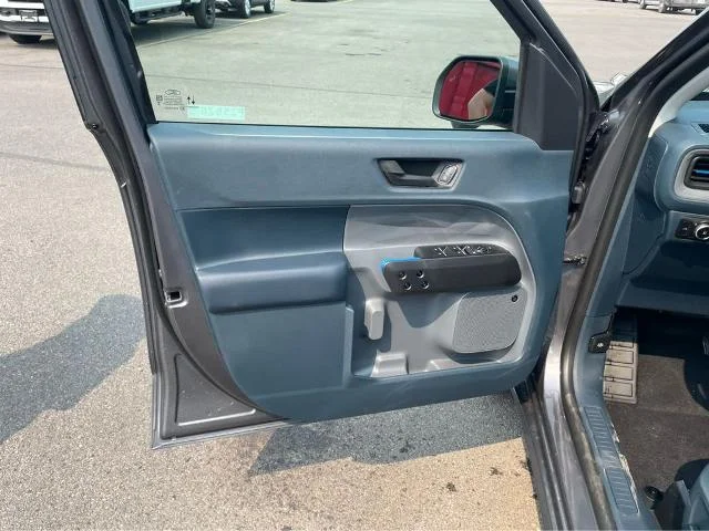 2025 Ford Maverick Lobo Premium - Photo 46