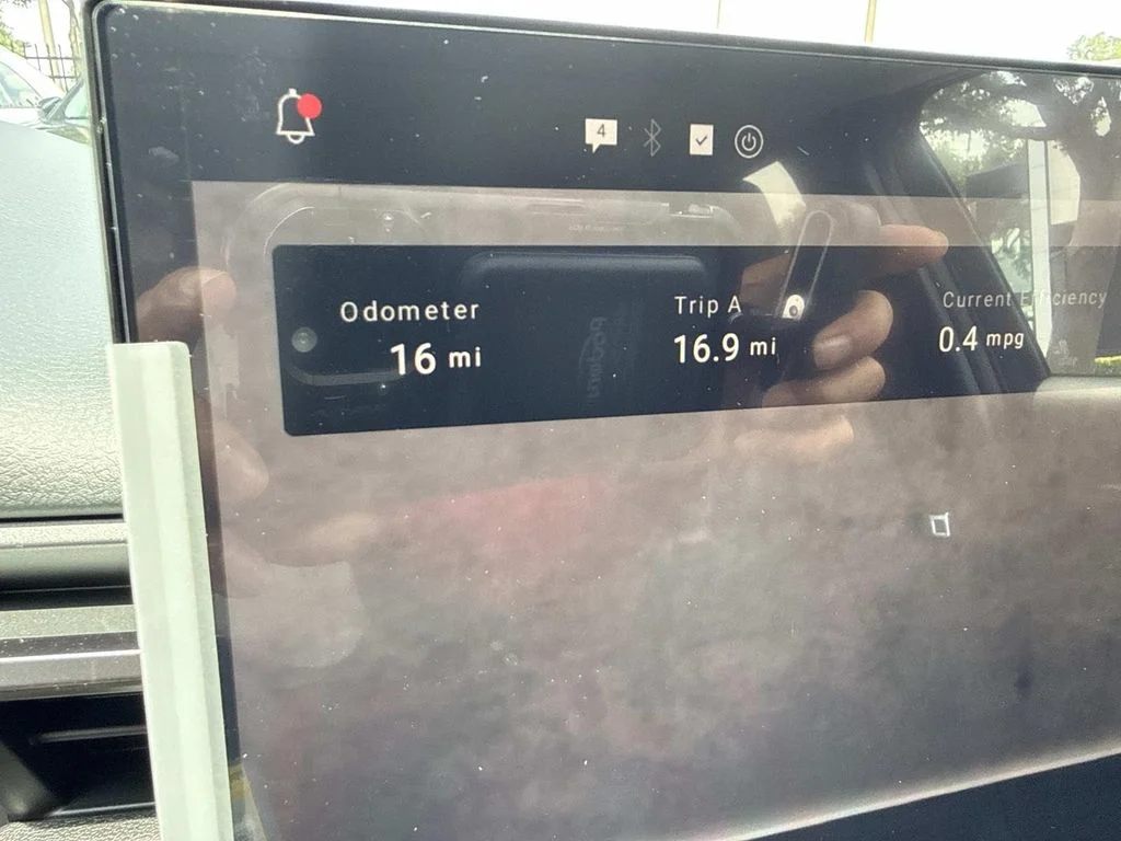 New 2026 Machine Gray Metallic Mazda 2.5 S Premium Plus AWD image 40