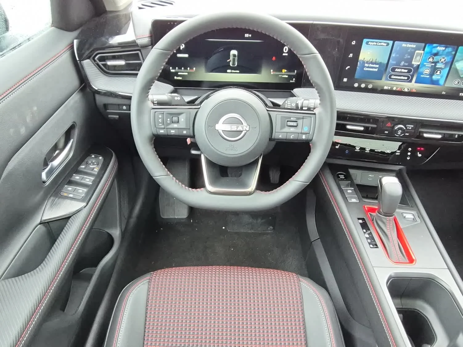 2026 Nissan KICKS SR - Photo 8