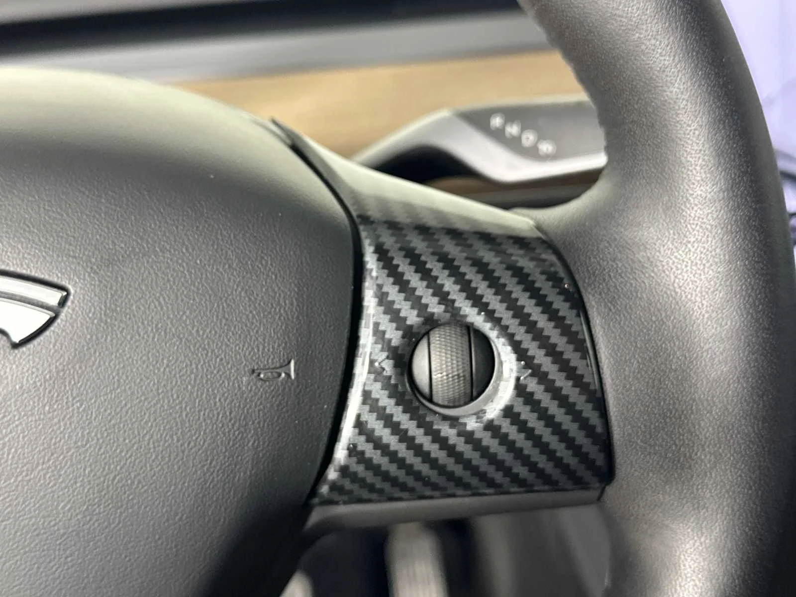 Used 2021 Pearl White Multi Tesla Long Range image 27