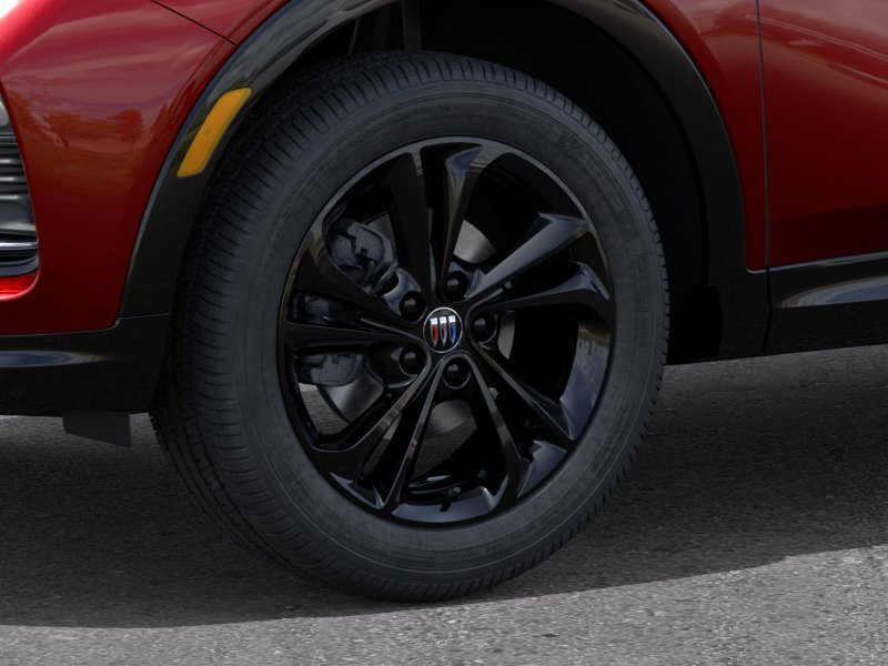 2026 Buick Envista Sport Touring - Photo 9