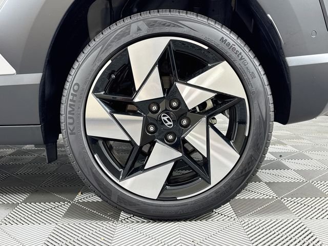 2026 Hyundai Kona Limited - Photo 50