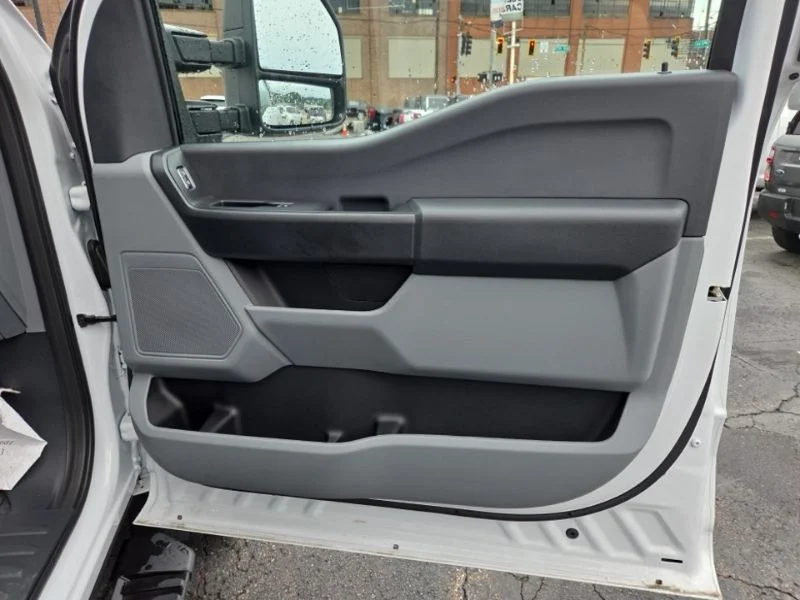 New 2026 White Ford XL image 12