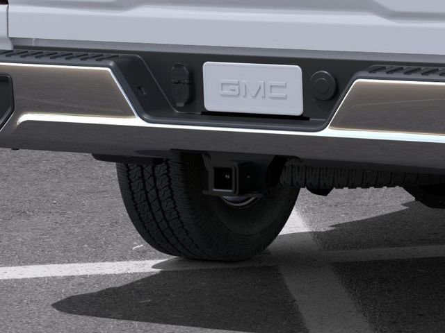 2025 GMC Sierra 2500HD Pro - Photo 14