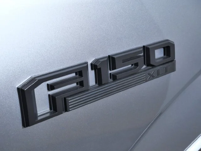 Certified Used 2020 Silver Ford XLT image 8