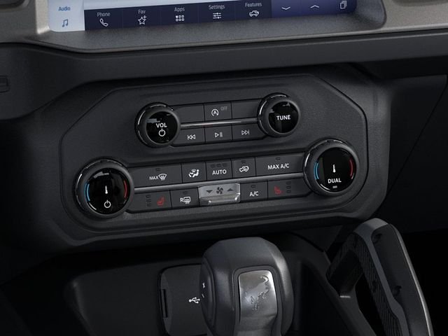 New 2025 Oxford White Ford Outer Banks® image 16