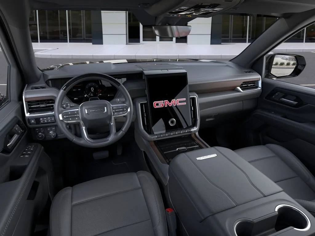 2026 GMC Yukon XL Denali - Photo 45