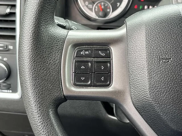 Used 2023 Gray Ram SLT image 28